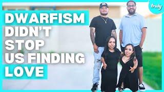 Our Partners Don’t 'Fetishise' Our Dwarfism | BORN DIFFERENT