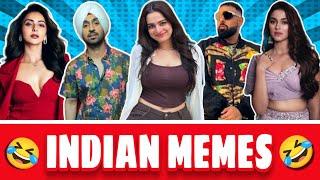 Wah bete moj kardi  | Ep. 98 | Indian Memes Compilation