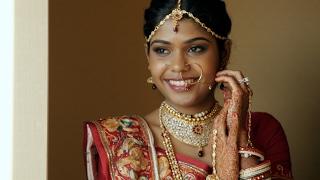 Roshnee & Karan's Wedding Feature Film - Indian Wedding | Cleveland Ohio Wedding Videography