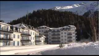 Kempinski Residences, St. Moritz