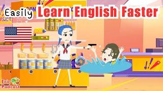 Learn English Conversation for Beginners | Speaking English Practice Conversation