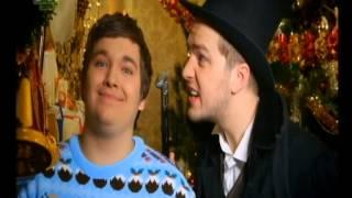 CBBC Christmas Song 2012