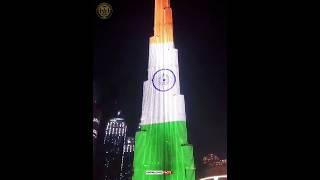 INDIAN FLAG RESPECT //#shorts