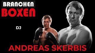 Andreas Skerbis - Branchenboxen 2023 (FightFilm) [4K]