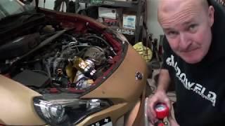 Turbo BRZ last video  next project announced