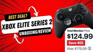 Xbox Elite Series 2 Is a Crazy Deal Right Now