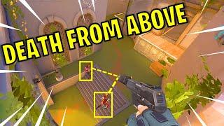 Top 50 [DIZZY] Valorant Gameplay Highlights!