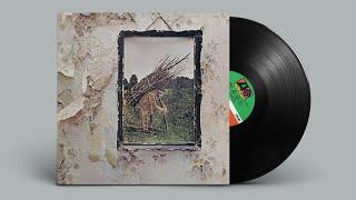 Led Zeppelin - Led Zeppelin IV (Remaster) [Official Full Album]