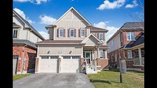 SOLD 88 William Fair Dr., Bowmanville (Clarington) 2021