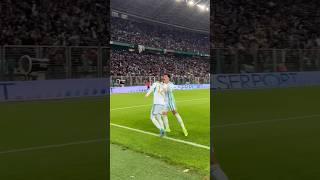 2024 Puskas award Winning goal  #puskasaward