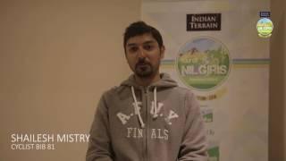 Shailesh Mistry TFN