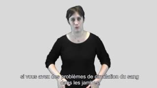 NARAMIG contre indications et grossesse