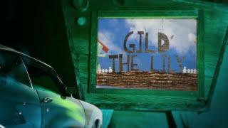 Billy Strings - Gild the Lily (Official Lyric Video)