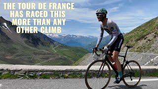 COL DU TOURMALET - Phil Wins the Tour de France - Stage 1 - Worst Retirement Ever