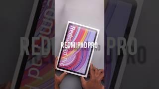 Redmi Pad Pro 5G Power-packed budget phone!