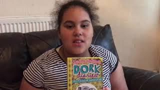 Dork Diaries Review