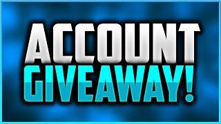 MC Skywars [MINECRAFT ACCOUNT GIVEAWAY!]