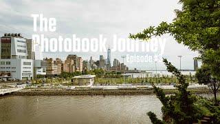 Building Content | Photobook Journey (Ep. #3)