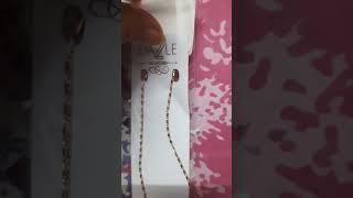 dazzle by archies jewellery|archies jewellery for ladies|archies artificial jewellery in India|