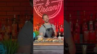 Big Tips with the Basics. #bartender #cocktail #flairbartender
