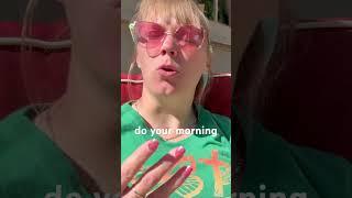 Pause with Purpose | 10 Minutes Outside