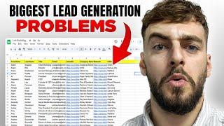 Why Your Lead Generation is Dead