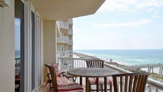 Summerwind Resort - Unit 602 Center - Navarre Beach, Florida - Dale E Peterson Vacations