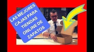 CAJAS PARA ZAPATOS LAS MEJORES CAJAS PARA TIENDAS ONLINE DE ZAPATOS