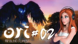 ORI AND THE BLIND FOREST #02 - Die Nacht der Lichterzeremonie ◆ Let's Play