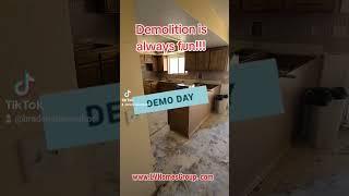 #demoday #rehab #flip #lasvegasrealestateagent #lasvegasrealtor