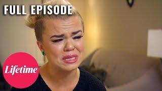 Little Women: Dallas - Caylea Is NOT READY to Be a Mom! (S1, E12) | Full Episode | Lifetime