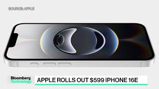 Apple’s $599 iPhone