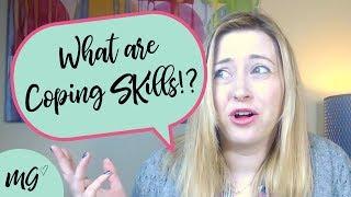 What Are Coping Skills?