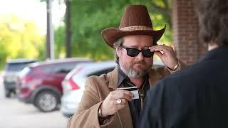 Matt Kirk and The Güeyfarers. Storyteller #3. "Nobody But You" Characters