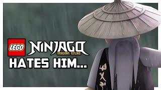 Ninjago HATES Wu Now... (good)