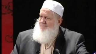 Peace of Mind in a Chaotic World - Yusuf Estes