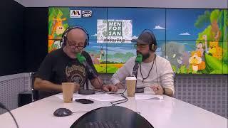  EN DIRECTO | Como el Perro y el Gato 11/01/2025