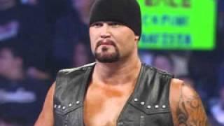 Luke Gallows Theme (Not Full/ SvR2011 Rip) "Massacre" - Jim Johnston