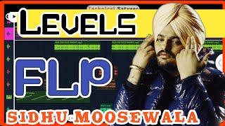 Levels ft - Sidhu Moosewala | Flm Flp Project | Mixing GuruJi #sidhumoosewala