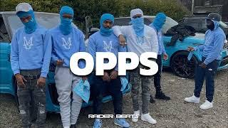 [FREE] SR x Poundz Type Beat - 'OPPS' | UK Drill Instrumental [Prod. Raider Beats]