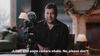 Motivated Camera Movement | Philip Bloom's Filmmaking for Photographers    | MZed