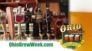 Ohio Brew Week 2013 in Athens OH