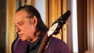 Dave Davies of The Kinks Interview