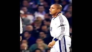 Roberto Carlos rocket  Free kicks  #shorts #robertocarlos #football