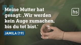 Ihre Eltern wollten sie zur Ehe zwingen: Was zwei 19-Jährige erlebt haben | hessenschau