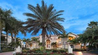 Bird Key Bayfront Residence in Sarasota, Florida