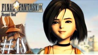 A New Look | Final Fantasy IX [Moguri Mod] [BLIND] Let's Play, Pt. 48