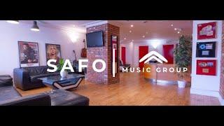 SAFO HQ  - Studio Tour