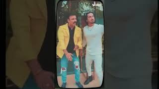 Vivek Oberoi and mr faisu mast comedy video#shorts #masti #fun #maja