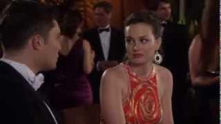 Gossip Girl 5x24 "Chuck & Blair" Scene # 3